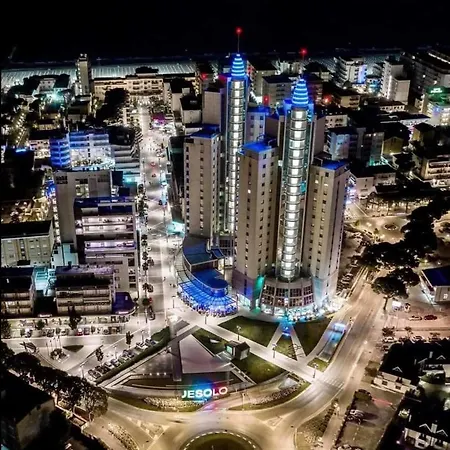 Апартаменты Palma Carraro Immobiliare - Family *