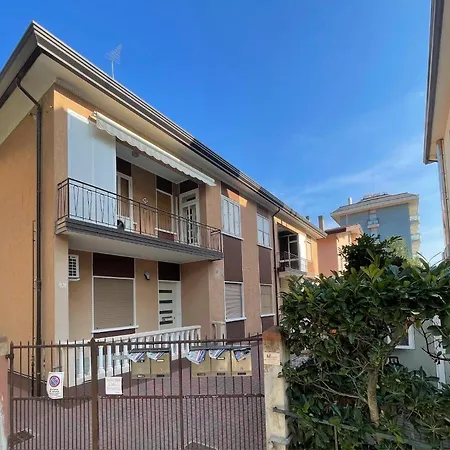 Palma Carraro Immobiliare - Family * Lido di Jesolo