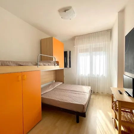 Palma Carraro Immobiliare - Family Apartment