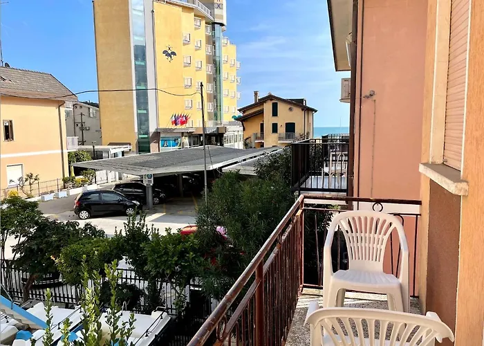 Palma Carraro Immobiliare - Family Τζεσόλο Λίντο