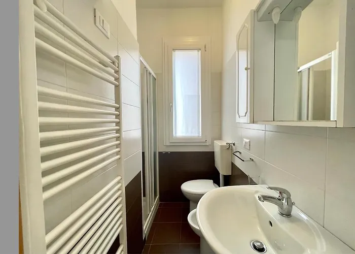 Διαμέρισμα Palma Carraro Immobiliare - Family *