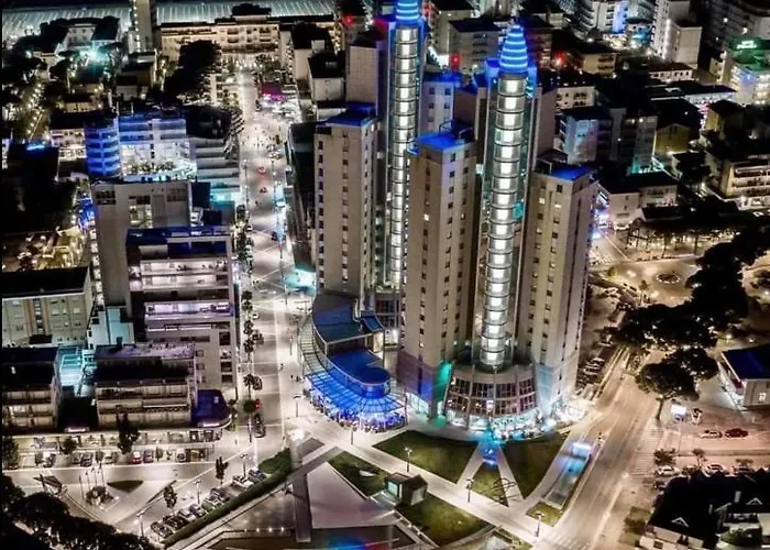 Διαμέρισμα Palma Carraro Immobiliare - Family *