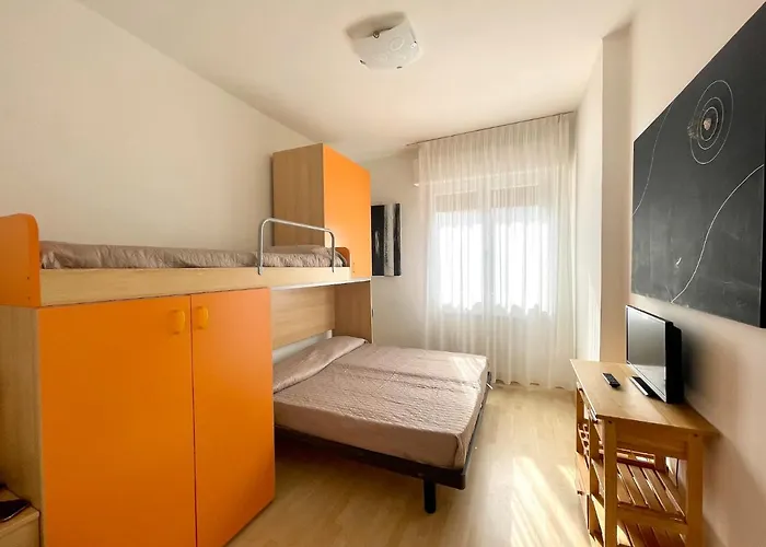 Palma Carraro Immobiliare - Family Διαμέρισμα