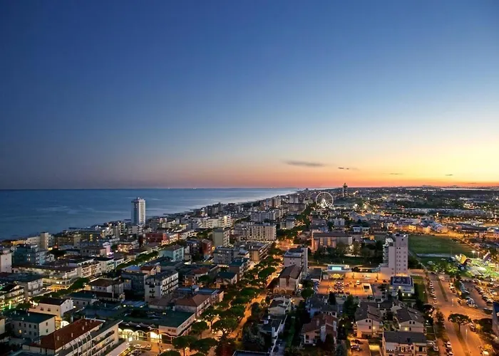 Διαμέρισμα Palma Carraro Immobiliare - Family