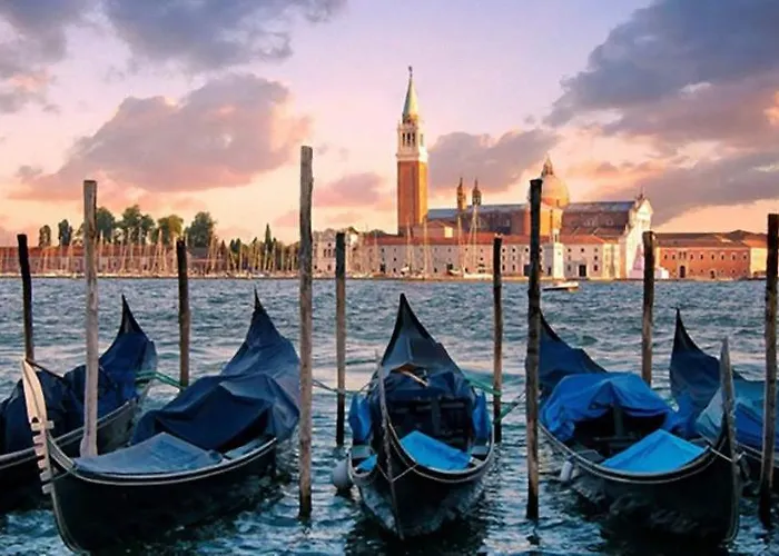 Palma Carraro Immobiliare - Family Διαμέρισμα Τζεσόλο Λίντο