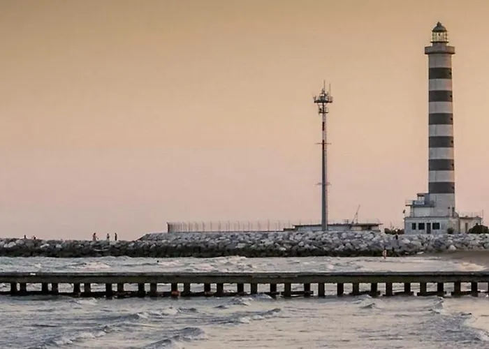 Palma Carraro Immobiliare - Family Διαμέρισμα *